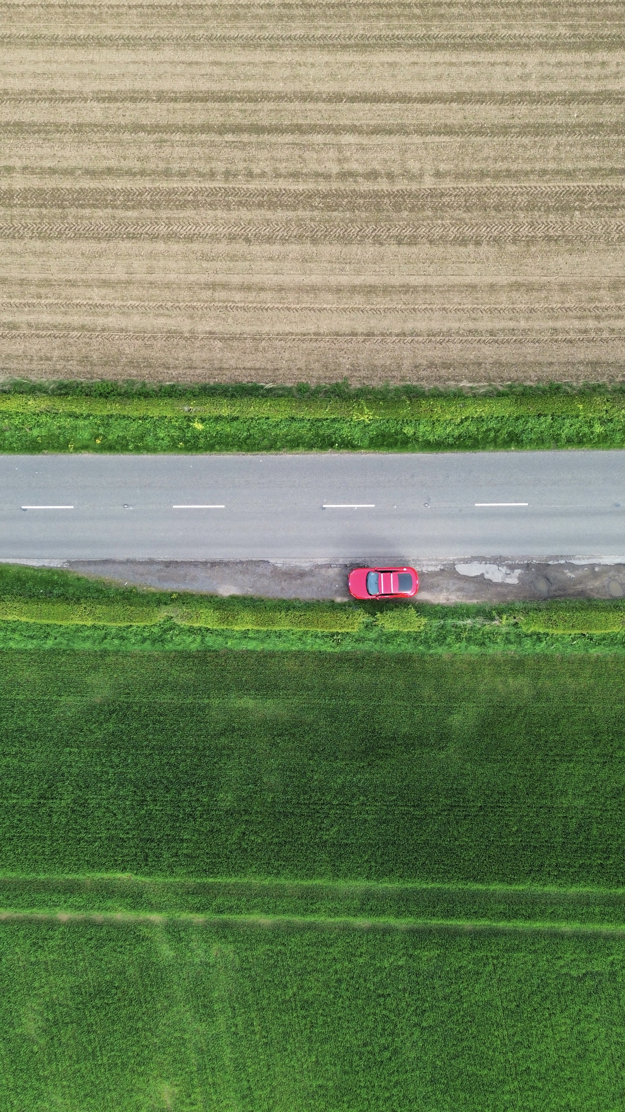 Automotive Shoot